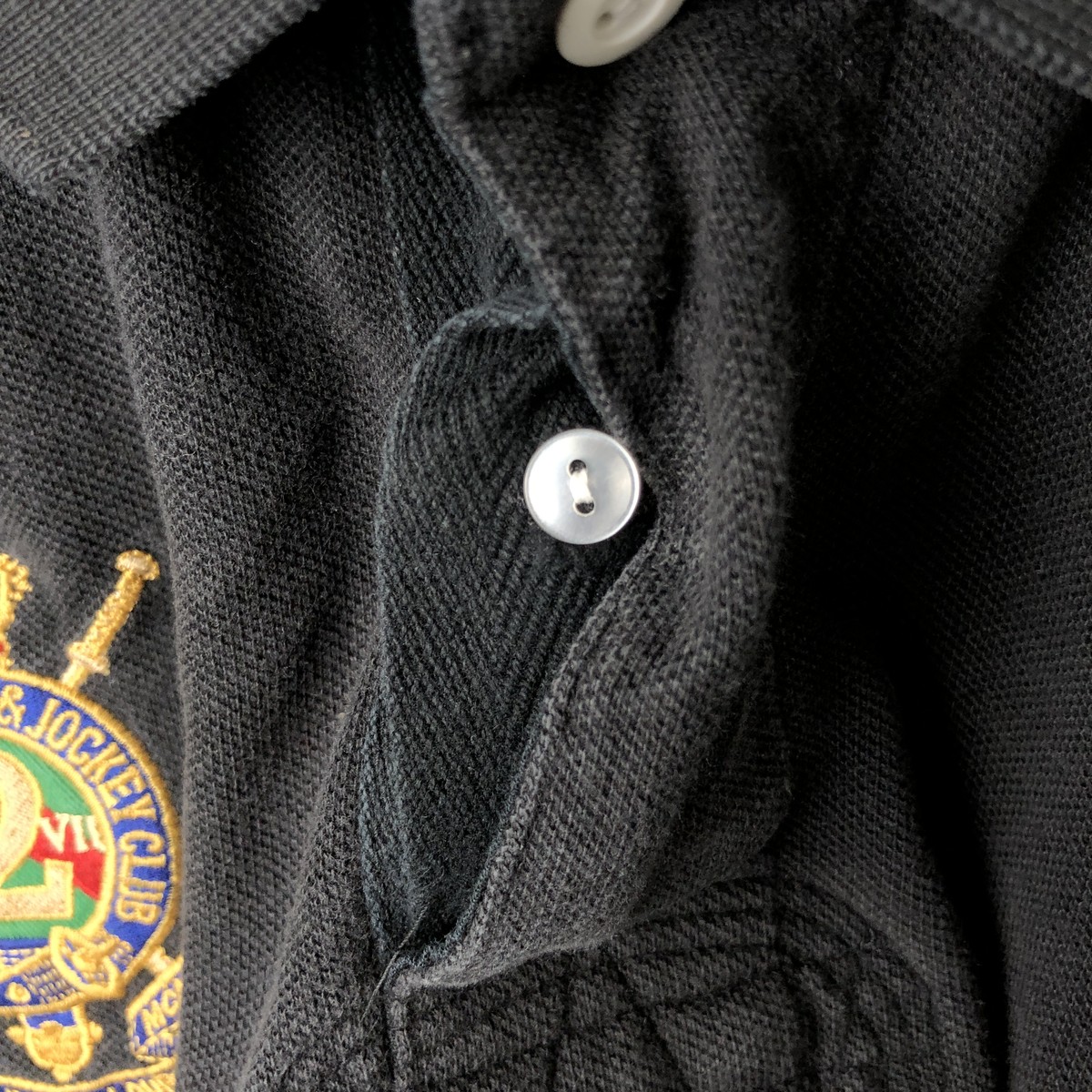 古着 ラルフローレン Ralph Lauren POLO RALPH LAUREN CUSTOM FIT