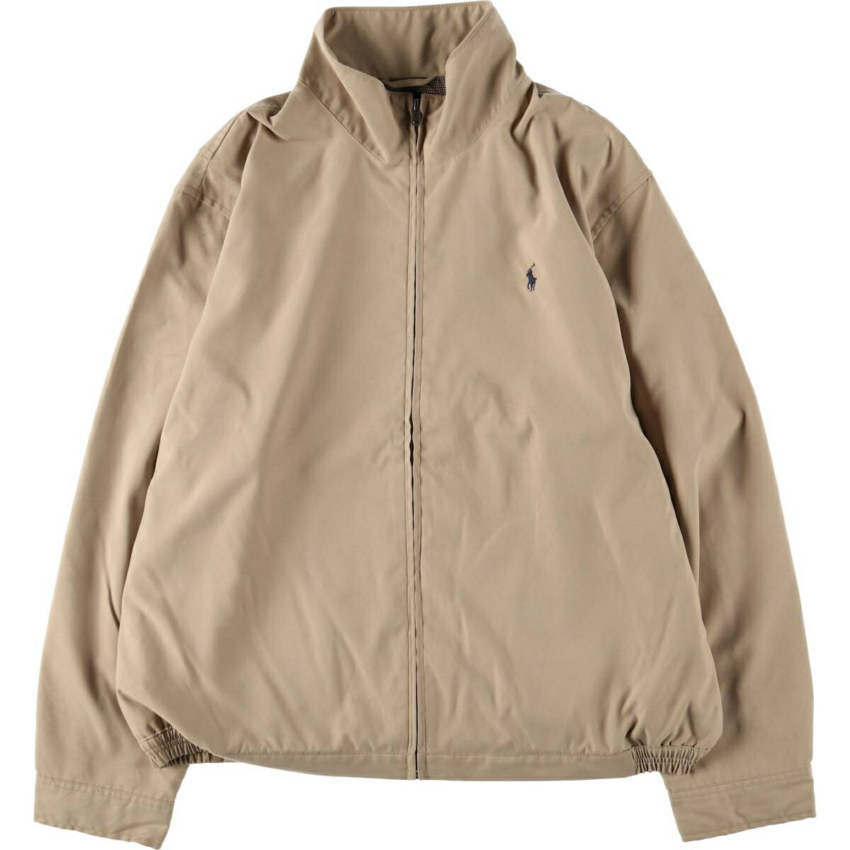 古着 ラルフローレン Ralph Lauren POLO GOLF ポロゴルフ スイング