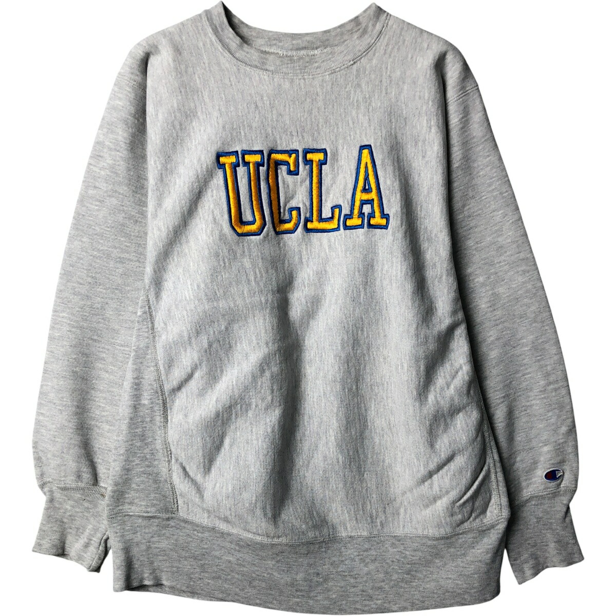 古着 80年代 チャンピオン Champion REVERSE WEAVE リバースウィーブ