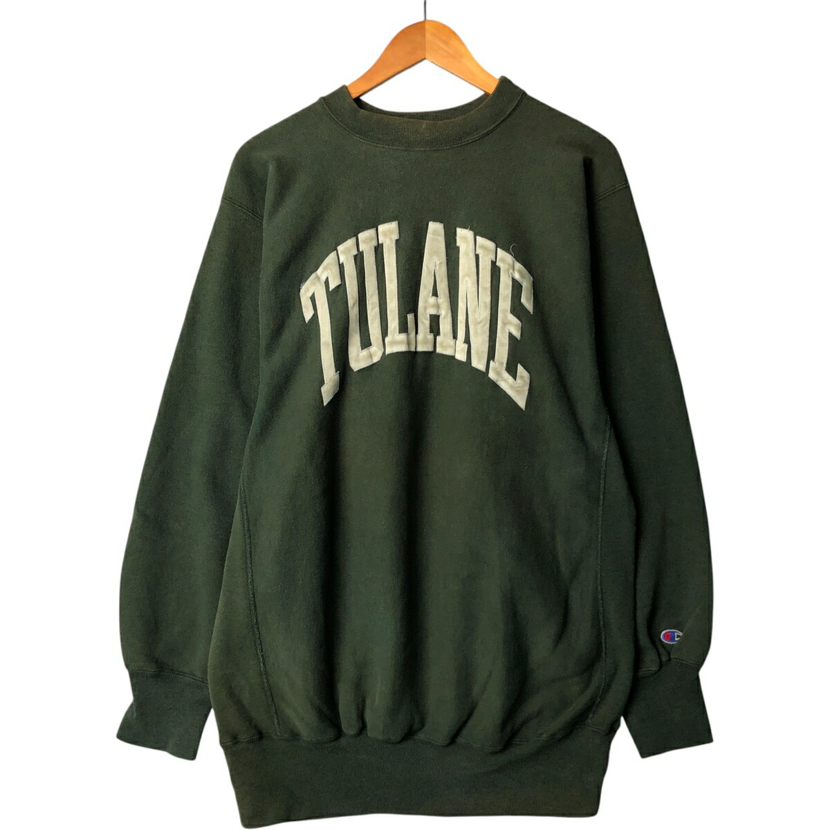 古着 90年代 チャンピオン Champion REVERSE WEAVE リバースウィーブ