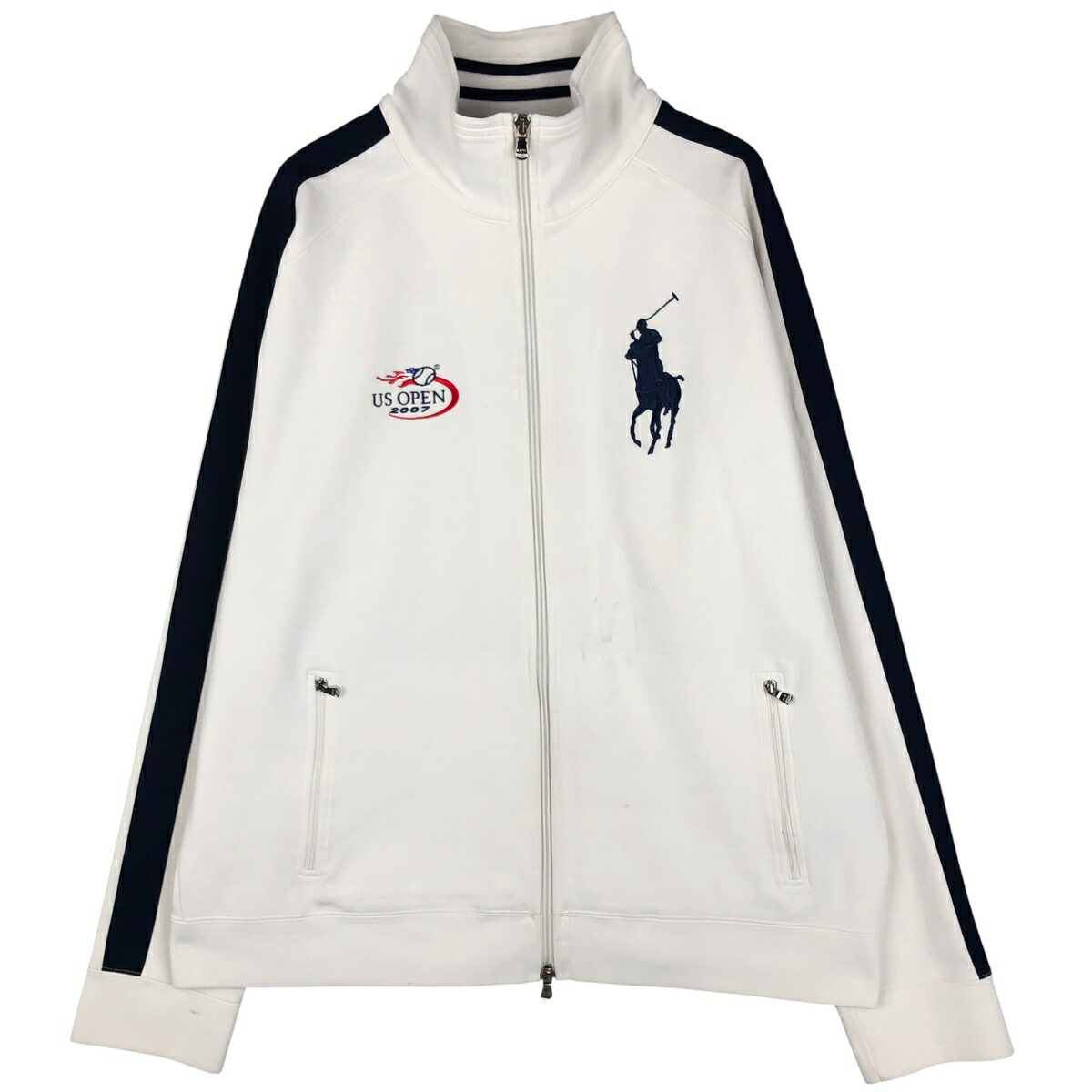 古着 00年代 ラルフローレン Ralph Lauren RLX アールエルエックス