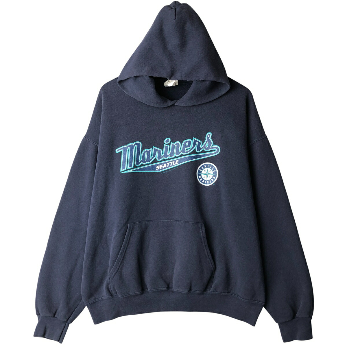 古着 リー Lee SPORT MLB SEATTLE MARINERS シアトルマリナーズ