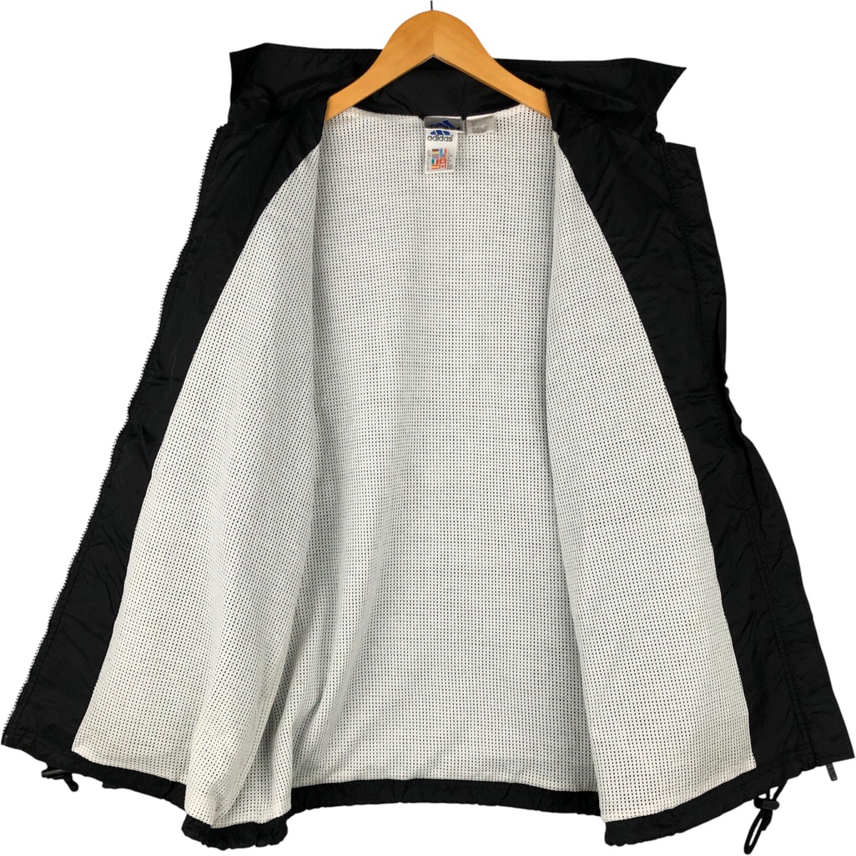 古着 90年代 アディダス adidas BUNDESLIGA ブンデスリーガ BAYERN