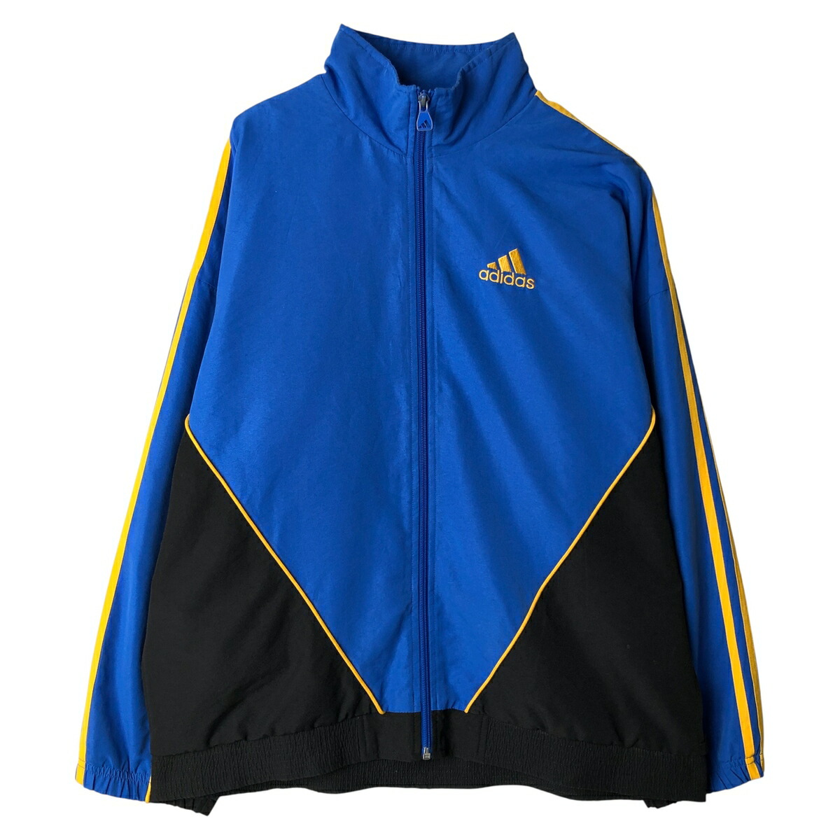 希少 アディダス デサント ウィンドブレーカー ガンバ大阪モデル 1993