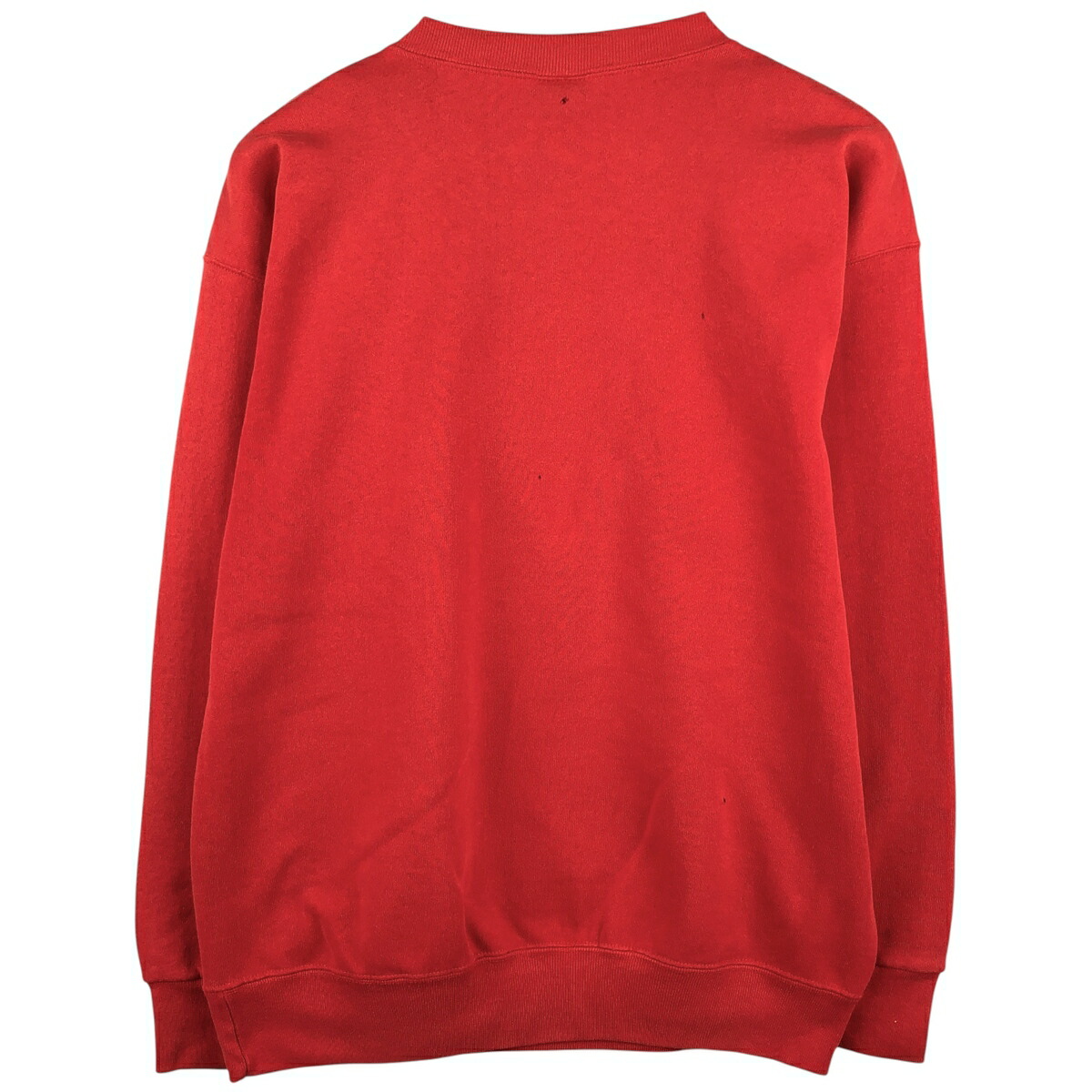 古着 90年代 ナツメグ NUTMEG NFL SAN FRANCISCO 49ERS