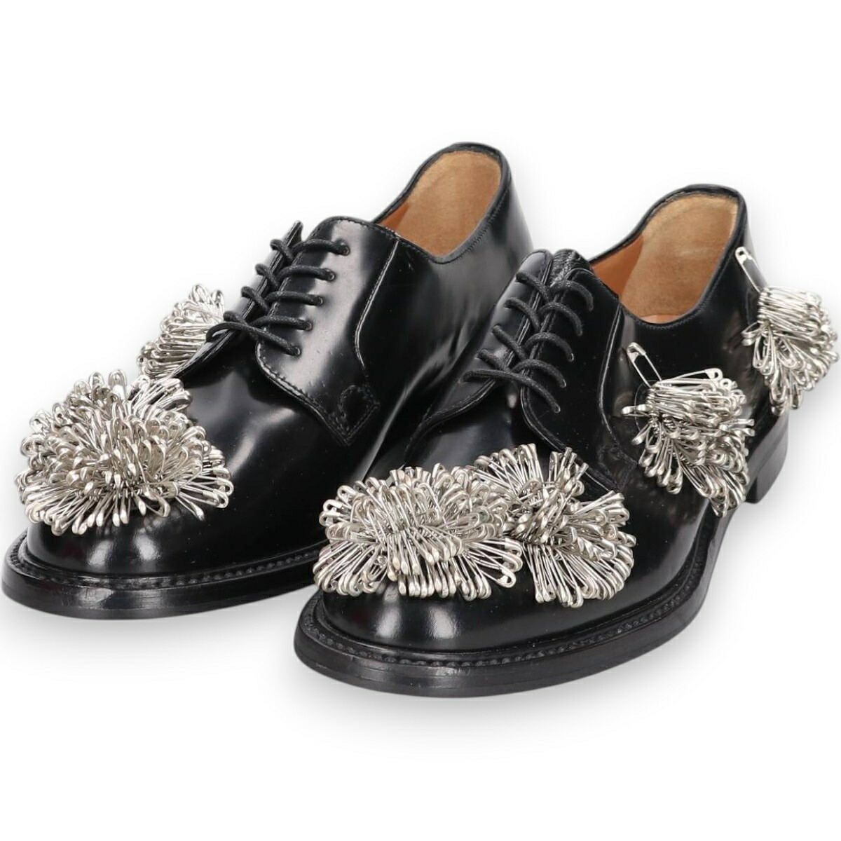 古着 チャーチ CHURCHS noir kei ninomiya ノワール ケイ ニノミヤ