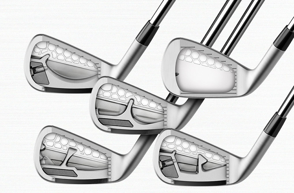 楽天市場】テーラーメイド 23 P790 Black アイアン 7本セット(4I-PW