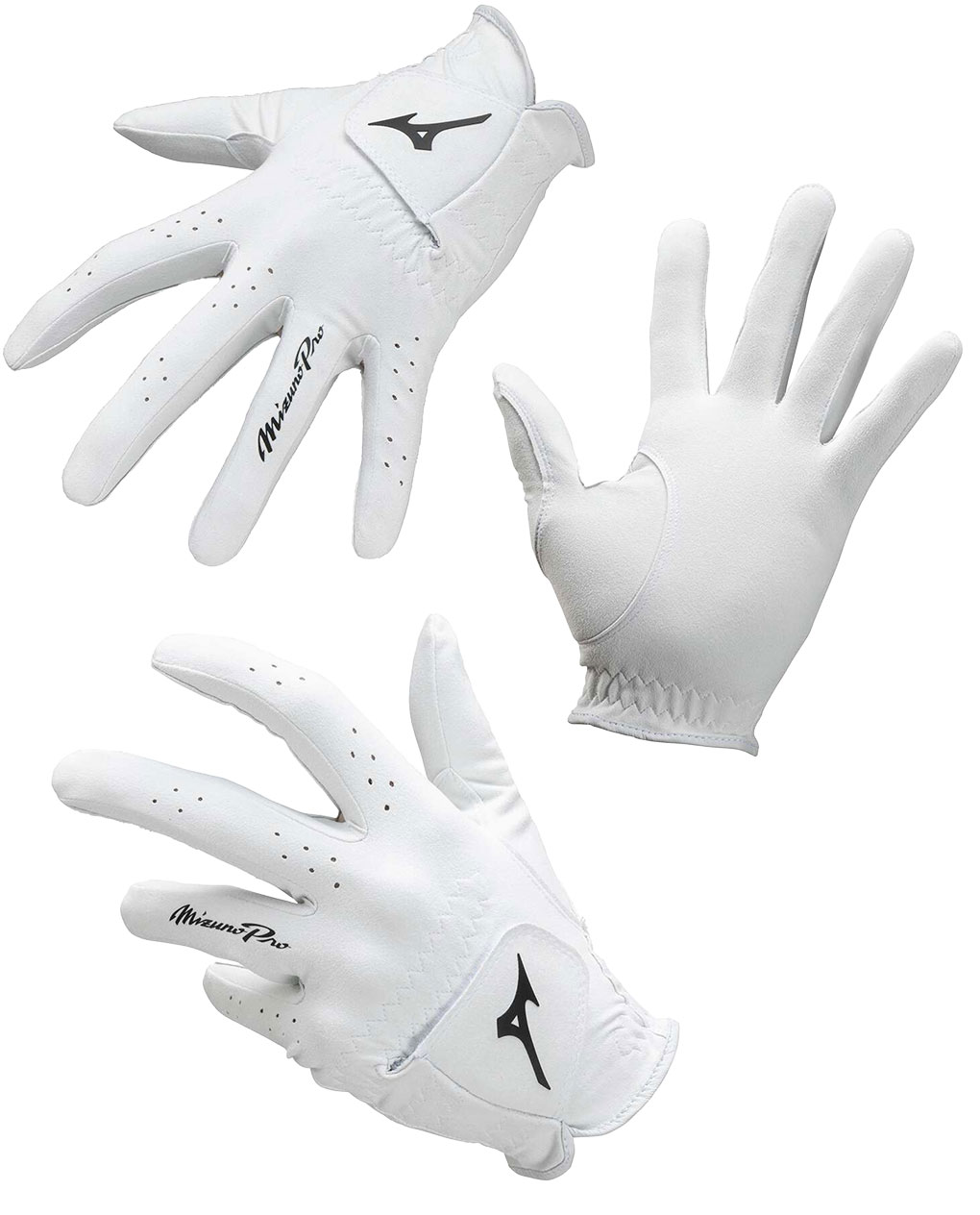 楽天市場】ミズノ Mizuno Pro 01 ゴルフグローブ メンズ 左手用