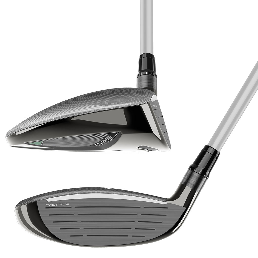 超美品2025 Qi35 TOURフェアウェイウッド 3Wヘッド単体 日本正規品