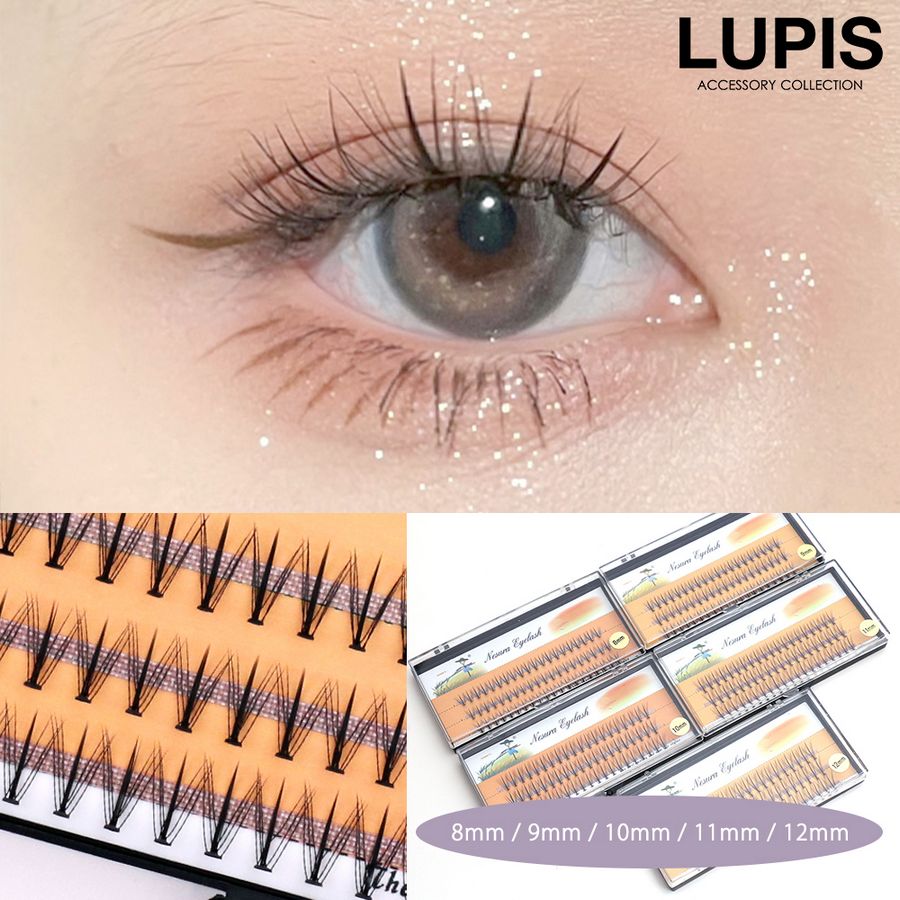 ポイントつけまつげ - ネイル・コスメを激安で通販販売 | プチプラ