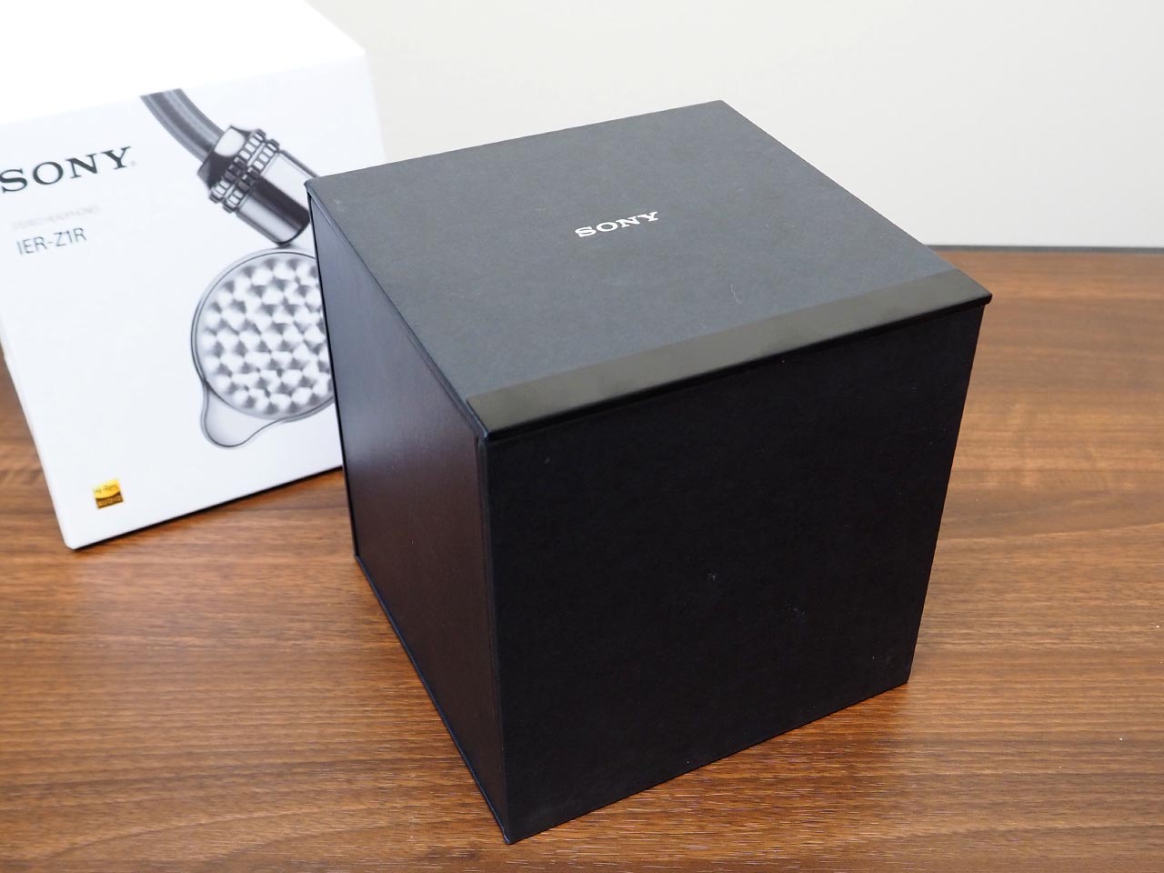 SONY最高峰インイヤーイヤホン『IER-Z1R』を実機レビュー ｜試用レポート