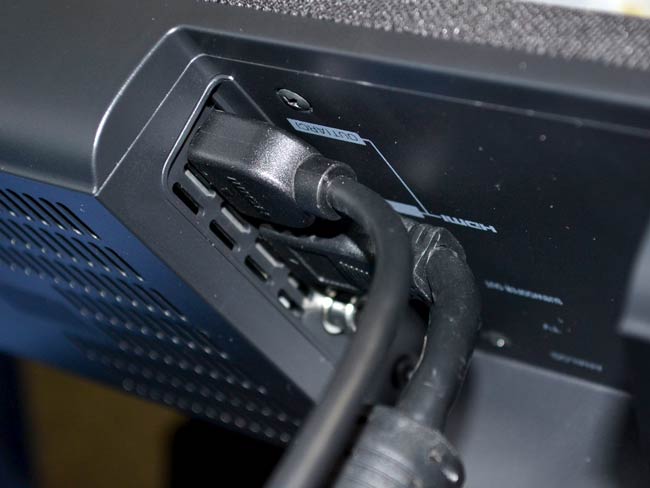 最強と名高い「YAS-107」の後継機「YAS-108」の実機を視聴レポート