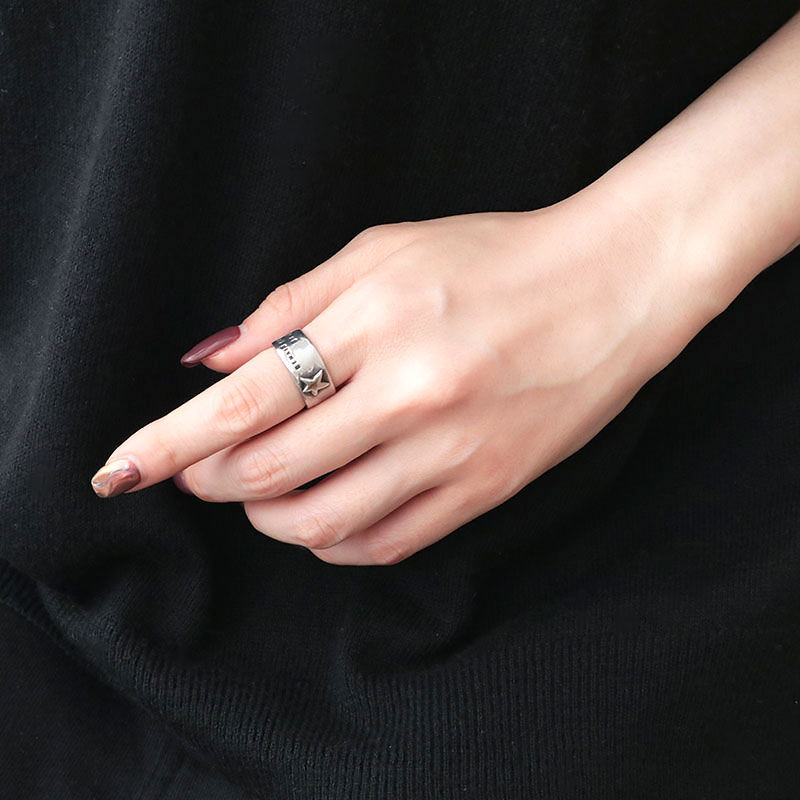 楽天市場】【正規品】【即納】セルジュトラヴァル リング 『 希望