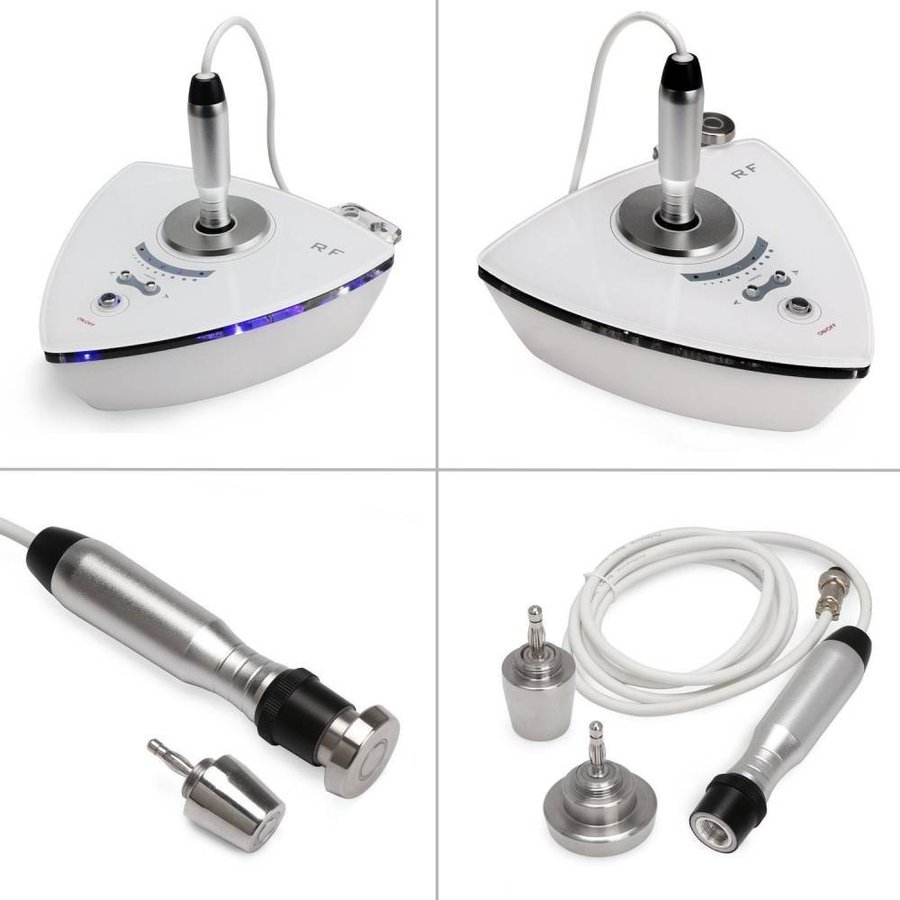 楽天市場】RF美顔器 高周波美顔器 リフトアップ ラジオ波美顔器 強力