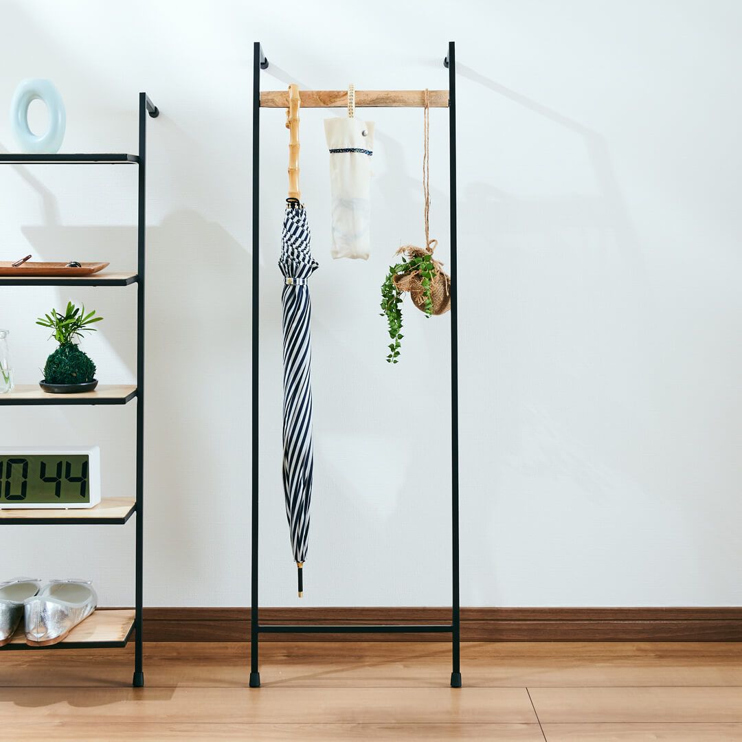 楽天市場】ポッシュリビング POSH LIVING ウォールハンガー 有限会社