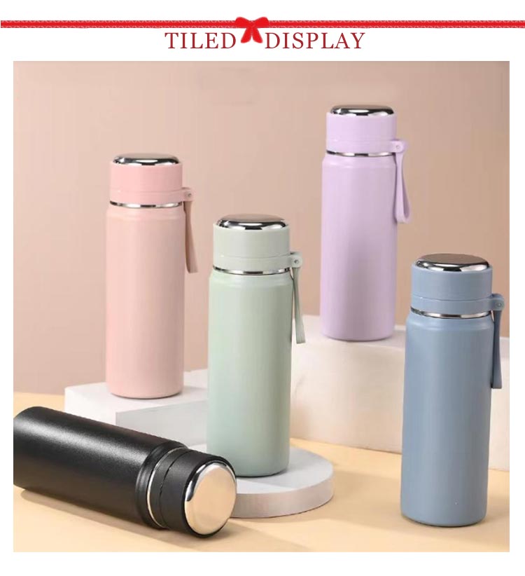 楽天市場】 500ml 真空二重構造 ステンレス 直飲み ステンレスボトル