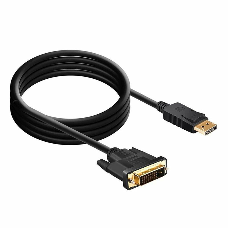 楽天市場】DisplayPort DVI DisplayPort to DVI ディスプレイポート