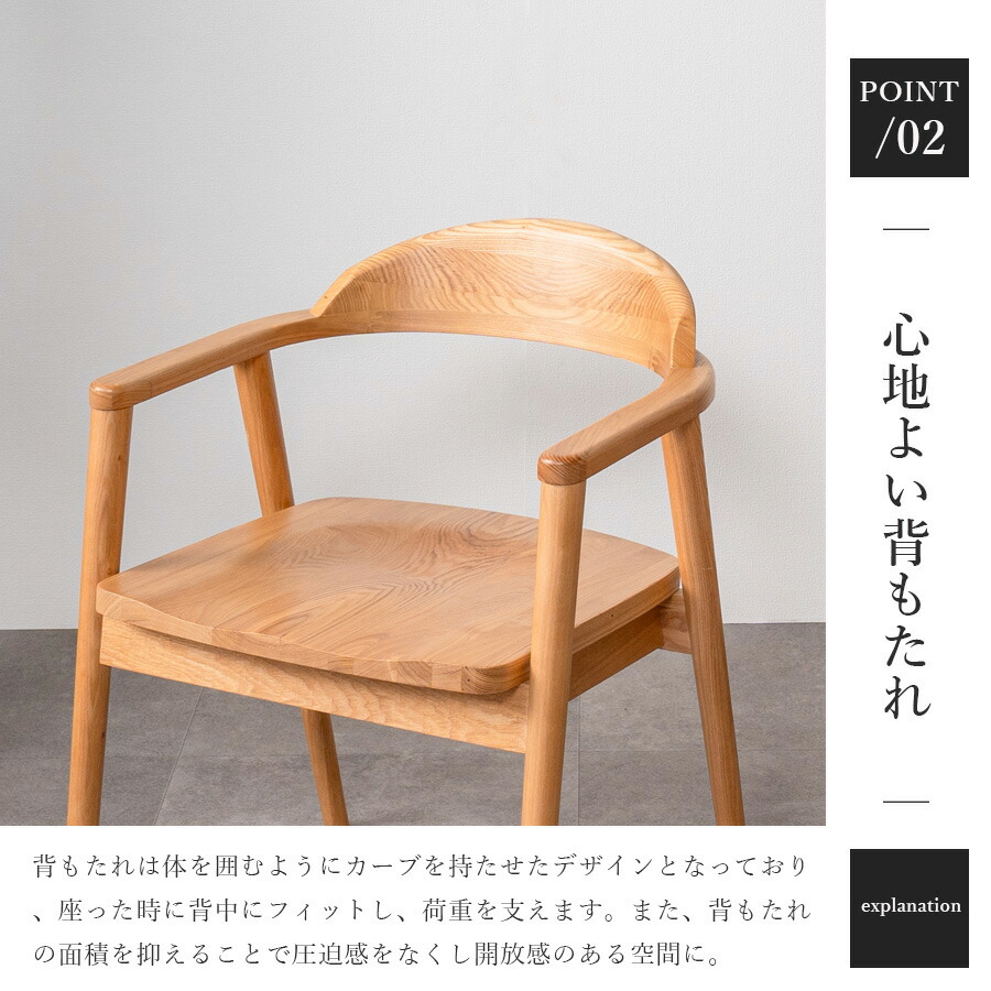 楽天市場】ダイニングチェア ダイニングチェアー チェア チェアー