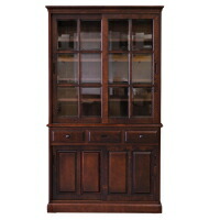 楽天市場】上質な北海道産の重厚な深みのある伝統の民芸家具スライド式