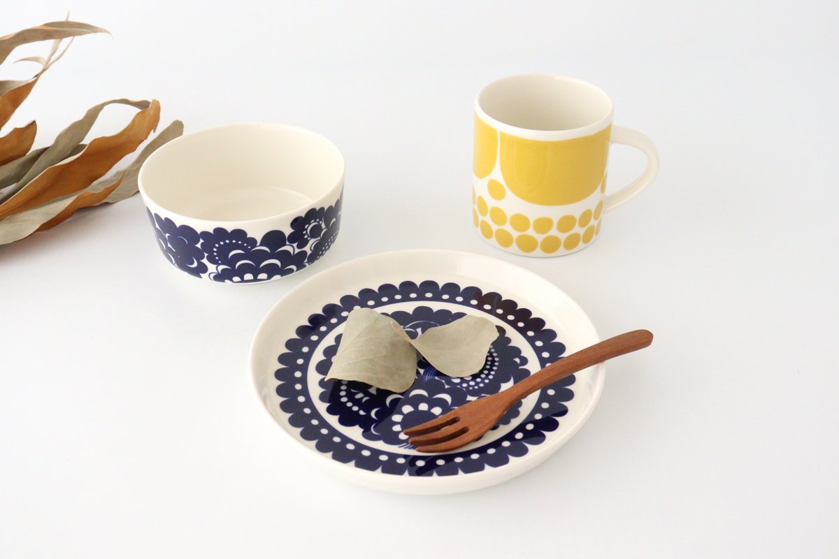 楽天市場】ポイント5倍 3/11まで｜アラビア エステリ プレート 19cm