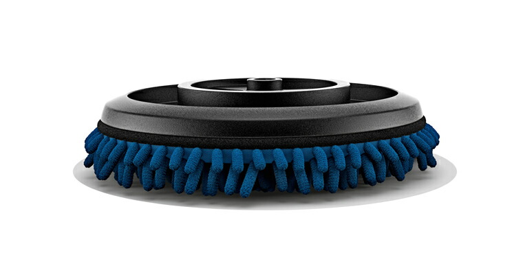 楽天市場】【エントリーでP5倍】【公式】回転ブラシ専用アタッチメント