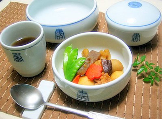 楽天市場】お得なチャングム食器 5点セット 宮廷女官チャングムの誓い