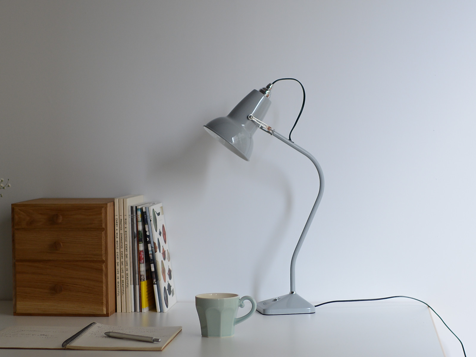 楽天市場】【在庫有】アングルポイズ(ANGLEPOISE) デスクライト