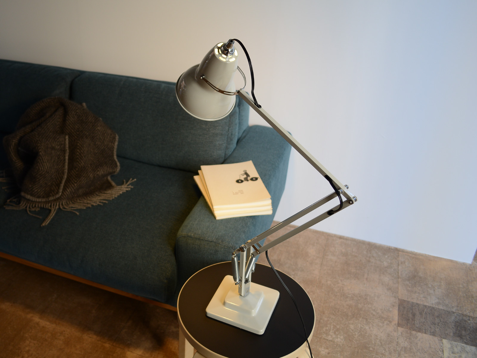 楽天市場】【在庫有】アングルポイズ(ANGLEPOISE) オリジナル1227