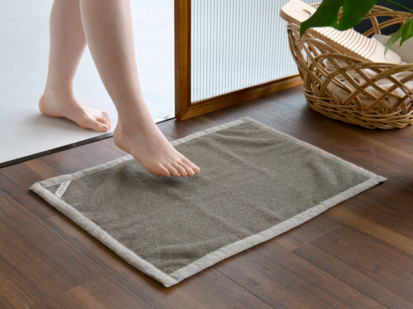 楽天市場】fog linen work フォグリネンワーク リネン パイル