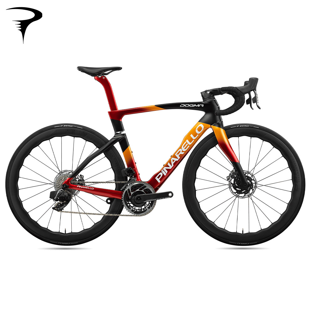 楽天市場】PINARELLO ピナレロ MOST TALON ULTRA FAST /44/110