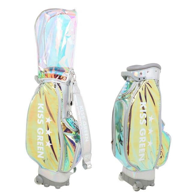 楽天市場】KISS ON THE GREEN （キスオンザグリーン）レディースゴルフ