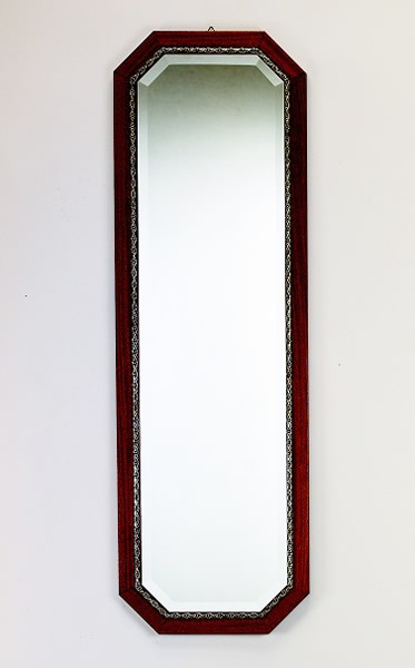 楽天市場】【スーパーセール期間限定価格】 鏡 壁掛け イタリア製 古木