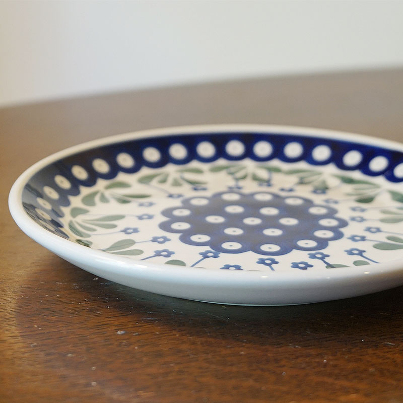 楽天市場】ツェラミカ アルティスティチナ No.377Y プレート 20cm