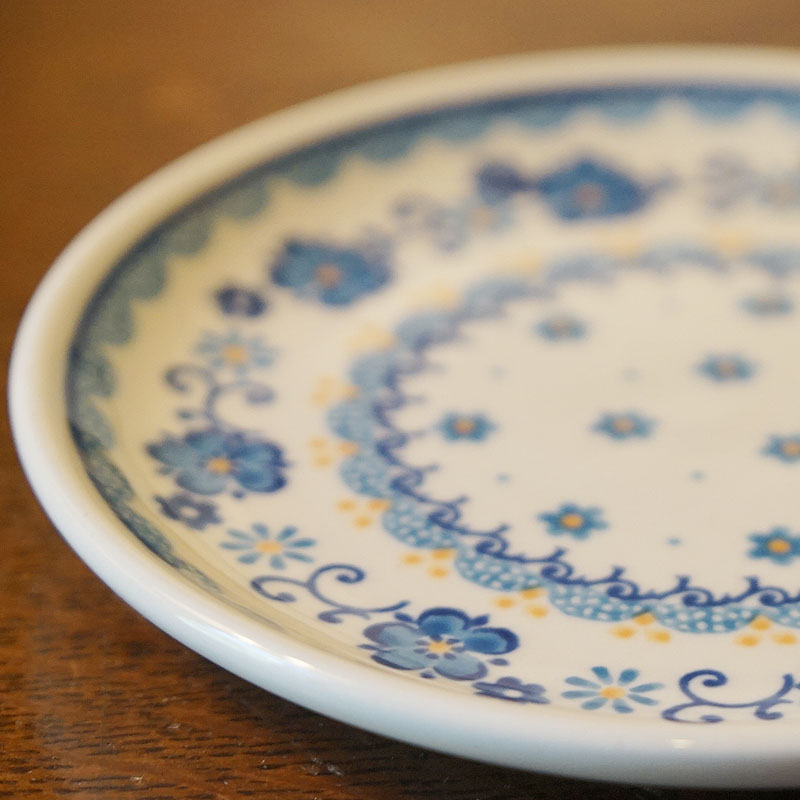 楽天市場】ツェラミカ アルティスティチナ No.2066 プレート 16cm