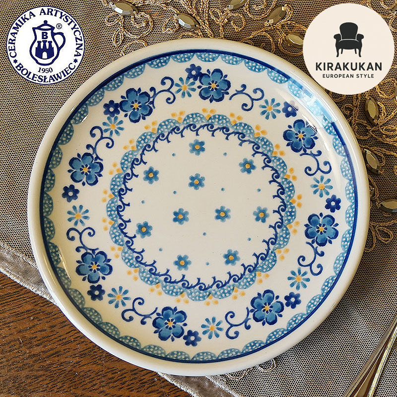 楽天市場】ツェラミカ アルティスティチナ No.2066 プレート 16cm