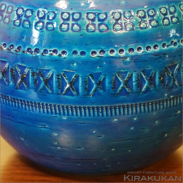 楽天市場】【スーパーセール価格】 BITOSSI ビトッシ ベース 花瓶 小丸