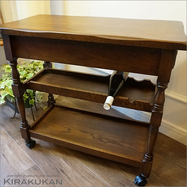 楽天市場】S ワゴン 75 フレンズ オブ グレース 北海道家具 旭川 えぞ