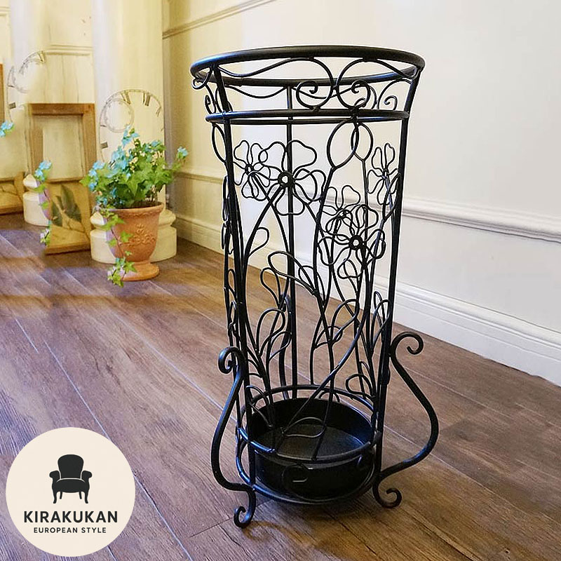 楽天市場】【スーパーセール期間限定価格】 イタリア製 傘立て 陶器