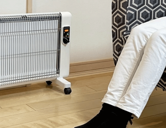 楽天市場】☆最新型 5年保証 サンラメラ【正規販売店】遠赤外線輻射式