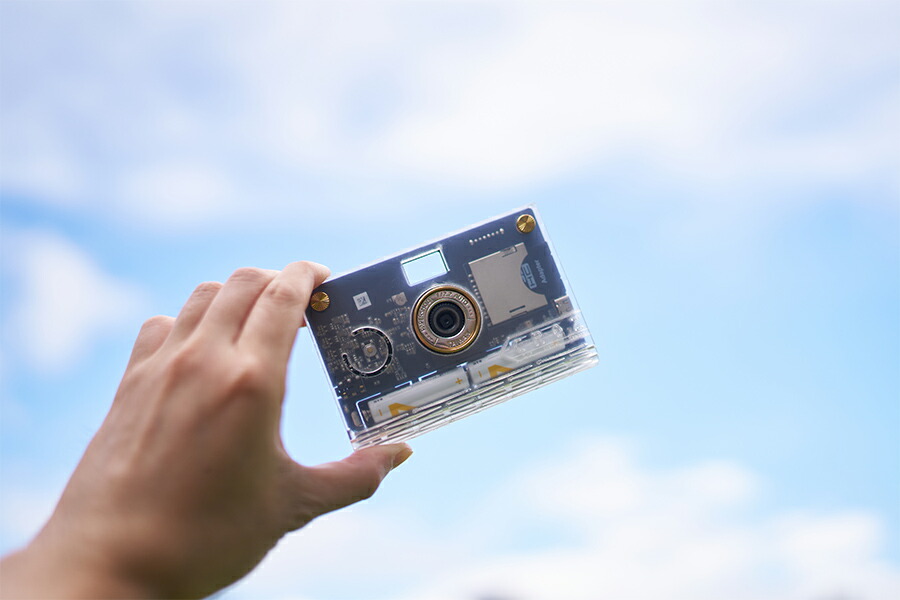 楽天市場】 PAPER SHOOT : KONCENT