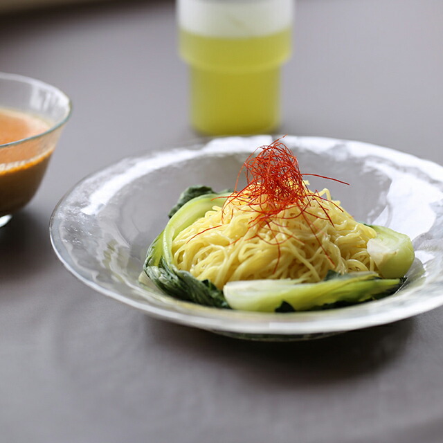 レストランのガラスリムボウル| レストランのガラス食器 - リムボウル