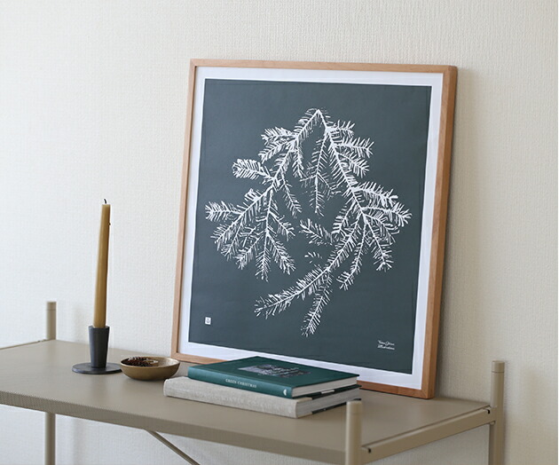 楽天市場】LARSON JUHL(ラーソン・ジュール) フレーム/木製 50×50 額縁