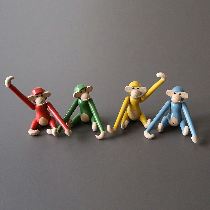 Kay Bojesen Denmark (カイ・ボイスン デンマーク) モンキーミニ