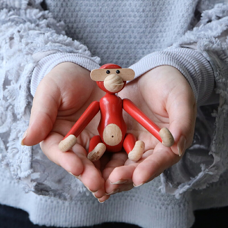 Kay Bojesen Denmark (カイ・ボイスン デンマーク) モンキーミニ