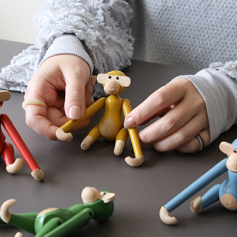 Kay Bojesen Denmark (カイ・ボイスン デンマーク) モンキーミニ