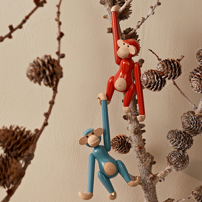 Kay Bojesen Denmark (カイ・ボイスン デンマーク) モンキーミニ