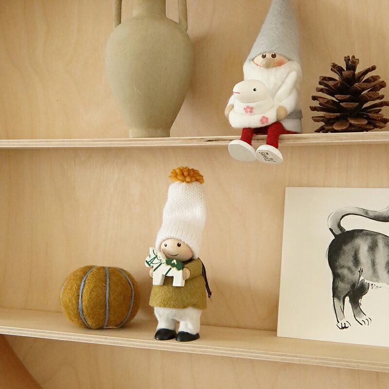 楽天市場】NORDIKA nisse (ノルディカニッセ) イヤーズノルディカ2024