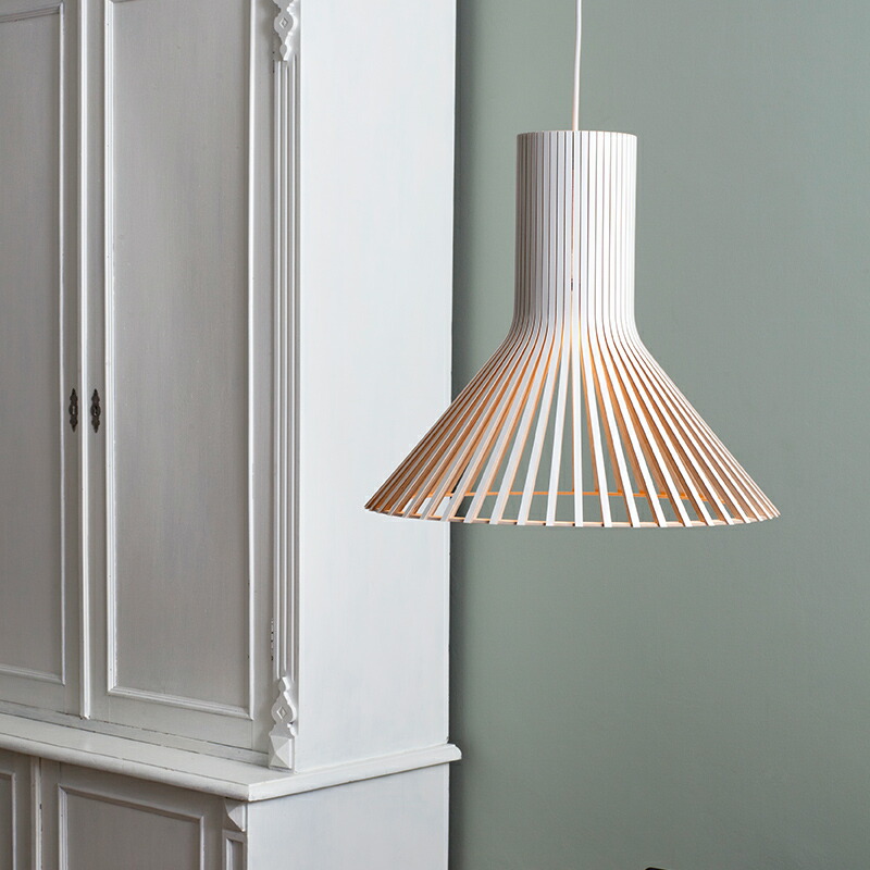 お取り寄せ】secto design（セクトデザイン）PUNCTO4203 ペンダント