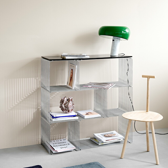 楽天市場】【お取り寄せ】Montana (モンタナ) Panton Wire (パントン