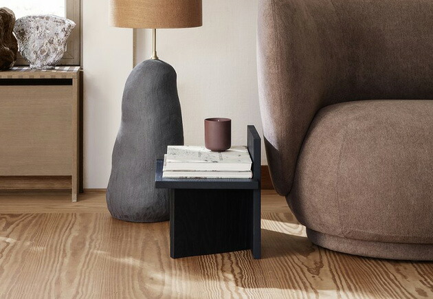 お取り寄せ】Ferm Living (ファームリビング) Oblique(オブリーク